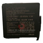 New In Box Asus Adp-90le B Xg35vq Ac/dc Adapter 19v4.74a. Fixed Price $99.54.