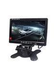 Padarsey 7 Inch Led Backlight Tft Lcd Monitor 7" Car Monitor,. Fixed Price $49.09.