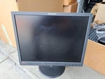 Lenovo Thinkvision 9220-hb1 20'' Lcd Monitor. Some Dead Pixels. Fixed Price $40.00.