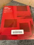 Compaq V55 Color Monitor User's Guide. Includes Floppy Disks. Factory Sealed. Fixed Price $19.99.