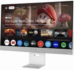 Asus Zenscreen Ms32uc 32" 4k Uhd Smart Led Monitor - 3840 X 2160 16:9 Silver. Fixed Price $449.87.