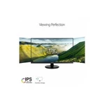 Asus Va27dq 27 Inch Full Hd 100,000,000:1 5ms Vga/hdmi/displayport Non-glare. Fixed Price $169.99.