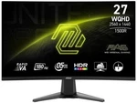 Msi 27" 180 Hz Rapid Va Qhd Gaming Monitor Freesync (amd Adaptive Sync) 2560 X 1. Fixed Price $152.99.