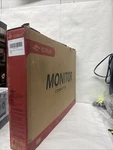 Crua 28'' Monitor, 4k Uhd+(3840 2560p)ips 60hz Computer Monitors, 15:10 Aspect R. Fixed Price $143.99.