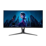Acer Predator X34 Qd-oled 34" 3440x1440 240hz Gaming Monitor X5 Ultrawide. Fixed Price $444.75.