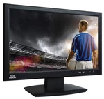 Totevision Led-2364hd-rst-sc 23.6 Full Hd Lcd Monitor With Rs-232 Control. Fixed Price $319.99.