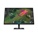 Omen 27q G2 27" Class Wqhd Gaming Lcd Monitor - 16:9 Black (av4h6aa-aba). Fixed Price $297.83.