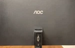 Aoc 22e2h 22" Led Monitor 1920x1080 75hz 4ms Hdmi/vga 20 Inch, Black. Fixed Price $74.99.