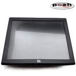 Elo 1515l 15" Touchscreen Monitor Et1515l E700813 Vga Pos Industrial Gray. Fixed Price $65.95.