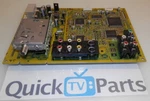 Panasonic Tc-20la2 Txn/a10kyj (tnph0573) A Board. Fixed Price $39.95.