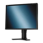 Nec Multisync Lcd2190uxp Black, 21" Monitor, 1600x1200, Height Adjustable, Pivot. Fixed Price $348.92.