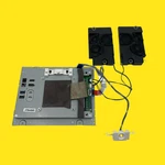 Replacement Board For Lg Ultrafine 32ul950 W/ Speakers #6677 Z35/1. Fixed Price $100.99.