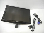 Viewsonic Model Va1948m-led 19" Widescreen Led Monitor With Mount, Power & Vga. Fixed Price $49.97.