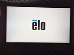 Elo 2494l 23.8" Lcd Touchscreen Monitor - Black. Fixed Price $250.00.