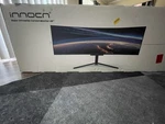 Innocn 49" 49q1s Oled Curved Gaming Monitor 5120 X 1440p 240hz, 0.03ms, Usb Type. Fixed Price $839.99.