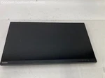 Lenovo Thinkvision P24h-20 23.8" 1440p Ips Led Monitor - No Stand Tested. Fixed Price $59.99.