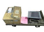 Xycom Proface Operator Interface Display Panel 4115t 4115-0014121010001 100-240v. Fixed Price $2102.00.