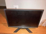 Acer X223wbd Lcd Monitor 22 Inch 1680x1050 16:10 Gaming Retro Vintage. Fixed Price $35.00.