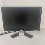 Dell E2010h Lcd Monitor 18.5 W/ Stand And Connectors Free Shipping. Fixed Price $48.99.