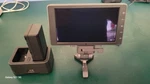 Dji Crystalsky 5.5 Inch Cs550 Monitor (preowned) Screen Only. Fixed Price $395.99.