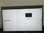 Neat Board 65" 4k Video Conferencing Touchscreen Monitor Whiteboard Neatboard-se. Fixed Price $3399.99.