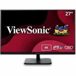 Viewsonic Va2756-4k-mhd 27" 4k Uhd Ips 75hz Hdmi Dp 400 Nits. Fixed Price $326.69.