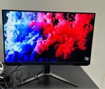 Samsung 27" Odyssey G3 Fhd 1ms 165hz Gaming Monitor, Dallas, Tx Local Pkpup Only. Fixed Price $109.00.