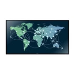Samsung D65e Monitor 65"fhd 1080p Led 60hz Hdmi Vga Clase A. Fixed Price $397.00.