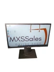 Lot Of 2 Dell P2217hc 22" Lcd Fhd 1080p Monitor Hdmi/dp/vga/usb W/2x Stand. Fixed Price $79.99.