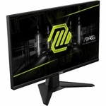 Msi Mag255xf Mag 255xf 25" Fhd Gaming Monitor 16:9 1920x1080 250nit .5ms Hdi- Dp. Fixed Price $171.39.