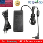 Ac Adapter For Samsung C27f396fh C27f396fhn Lc27f396fhnxza Monitor Power Supply. Fixed Price $10.89.