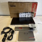 Lenovo Thinkvision P24qd-40 Black 23.8 Inch Wqhd Led 2560 X 1440 Full Hd Screen. Fixed Price $249.99.