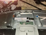 Samsung Chg90 49 Inch Qled Monitor Parts. Tcon, Power, Logic Main Board, Stand.. Fixed Price $250.00.
