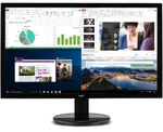 New Acer K202hql 19.5 Inch Widescreen Lcd Led Monitor. Fixed Price $69.99.