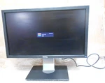 Dell Professional P2211ht P2211h 21.5" Vga 1920x1080 Widescreen Lcd Monitor. Fixed Price $60.00.