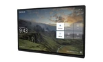 75 Inch Avocor Interactive Smart Board Avg-7560 4k. Fixed Price $4500.00.
