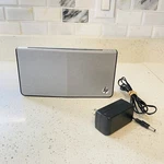 Hp Portable Wireless Bluetooth Speaker Model S9500 Tested Works Great. Fixed Price $43.54.