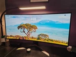 Lg Ultragear 38gl950g-b 38 Inch Curved Ips Led Gaming Monitor. Fixed Price $525.00.