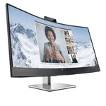 Hp E34m G4 34" 75hz Wqhd Led Conferencing Monitor. Fixed Price $399.08.