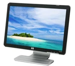 Hp W1907 19" Lcd Computer Monitor Vga Dvi W/ Built In Speakers With Cables. Fixed Price $47.98.