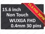 Lg Philips Lp156wfe-spd4 15.6" Ips Fhd Display Screen Panel Matte 400nit. Fixed Price $97.96.