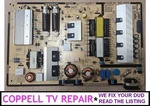 Repair Service For Bn44-00976a P22020n Rhs Power Samsung Lc49g97tssnxdc & Others. Fixed Price $49.95.