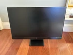 Viewsonic Vx2770smh-led Led Lcd Monitor. Fixed Price $40.00.
