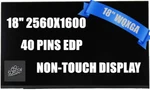 240hz 18.0" Wqxga Laptop Lcd Screen For Acer Predator Helios 18 Ph18-72 Mini Led. Fixed Price $225.00.