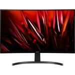Acer Ed3 27" Curved Gaming Mntr. Fixed Price $252.00.