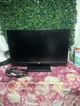 Hp P22 G4 21.5" Fhd Ips Led Monitor. Fixed Price $60.00.