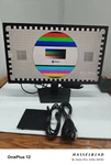 Dell Se2425h 24" 1920 X 1080 60hz 5ms Va Led Monitor (030dv4) Black Used. Fixed Price $99.99.