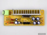 Fujitsu Siemens 715g1449-1 Replacement Part: Amplifier Sound Audio Board From B17-2. Fixed Price $19.76.