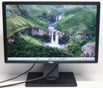 Dell Ultrasharp U2413f 24" 1920x1200 Ips Led Lcd Monitor Dp Hdmi Dvi. Fixed Price $54.89.