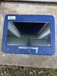 Daisy Data Display Screen 15.6 Hazardous Area Hd Monitor 2123aa Windows Touch. Fixed Price $350.00.